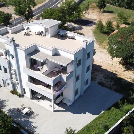 Apartment Anica Kuk Starigrad Paklenica Eksteriør bilde