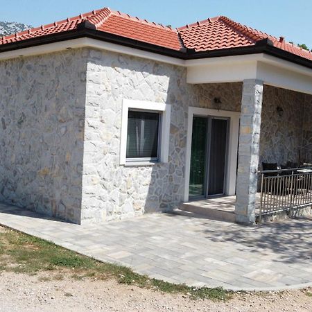 Apartment Anica Kuk Starigrad Paklenica Eksteriør bilde
