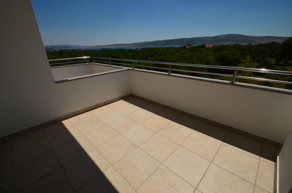 Apartment Anica Kuk Starigrad Paklenica Rom bilde