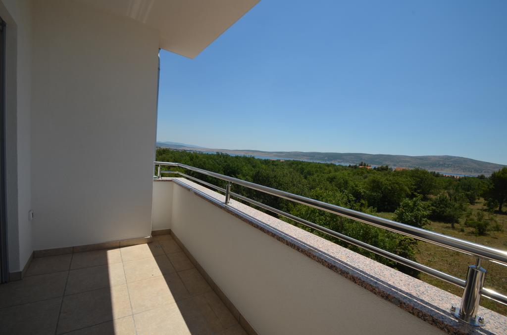 Apartment Anica Kuk Starigrad Paklenica Rom bilde