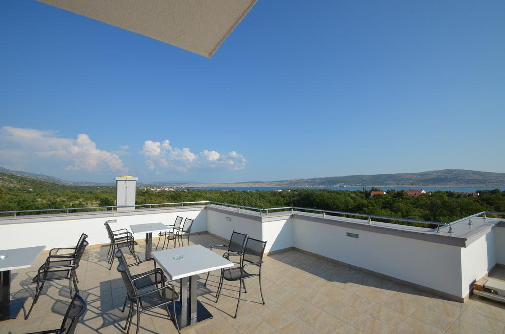 Apartment Anica Kuk Starigrad Paklenica Rom bilde