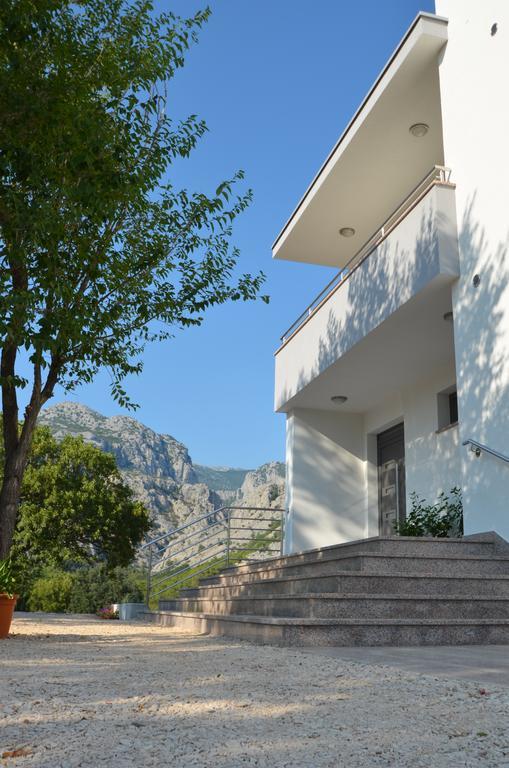 Apartment Anica Kuk Starigrad Paklenica Rom bilde