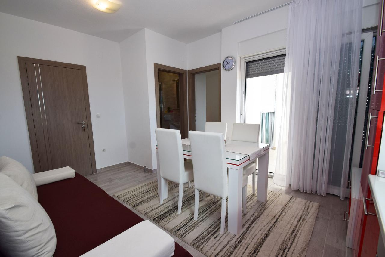 Apartment Anica Kuk Starigrad Paklenica Eksteriør bilde